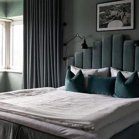 Quality Hotel Carlia Uddevalla Room photo