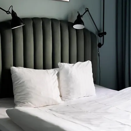 Quality Hotel Carlia Uddevalla Room photo