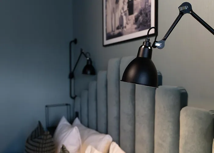 Quality Hotel Carlia