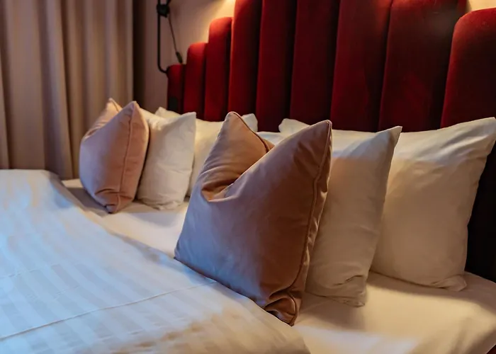 Quality Hotel Carlia
