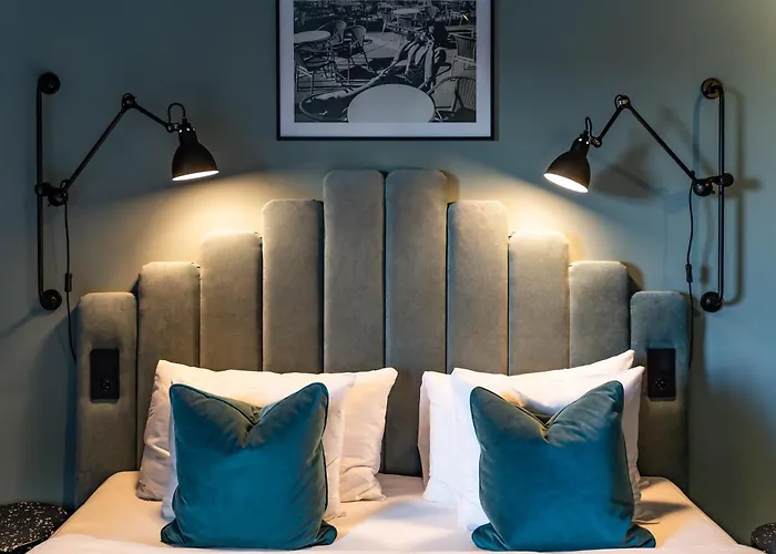 Quality Hotel Carlia