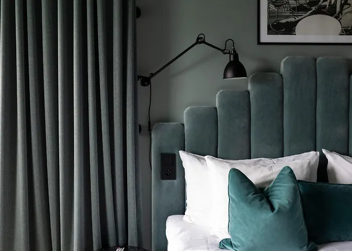 Quality Hotel Carlia
