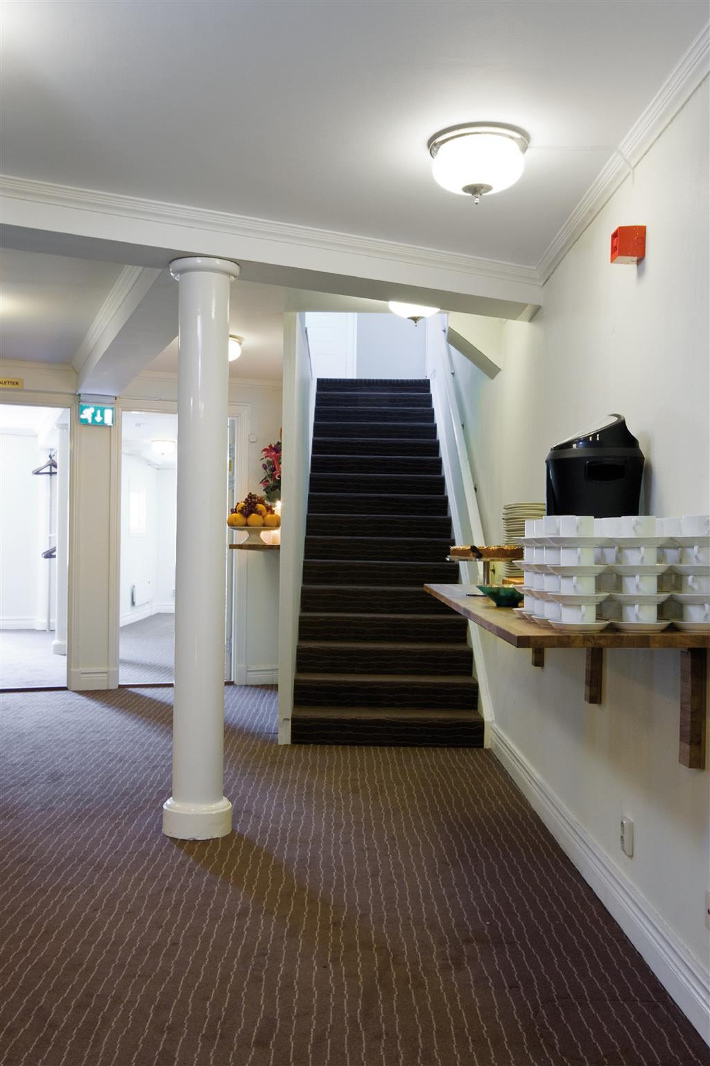 Hotel Quality Carlia
