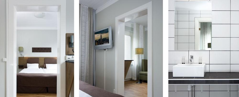 Quality Carlia Hotel