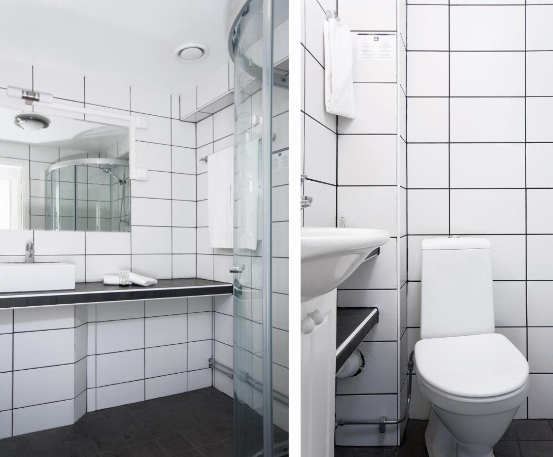 Quality Carlia Hotel 4*