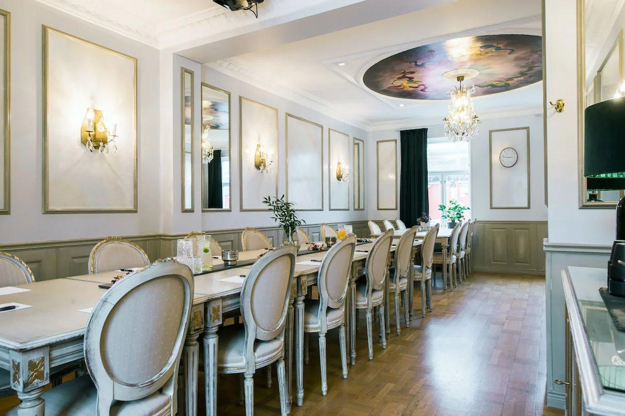 Hotel Quality Carlia 4*