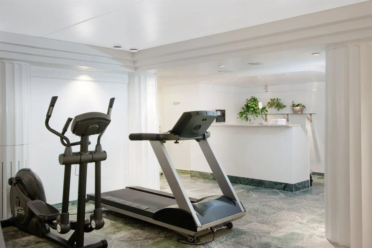 Hotel Quality Carlia 4*