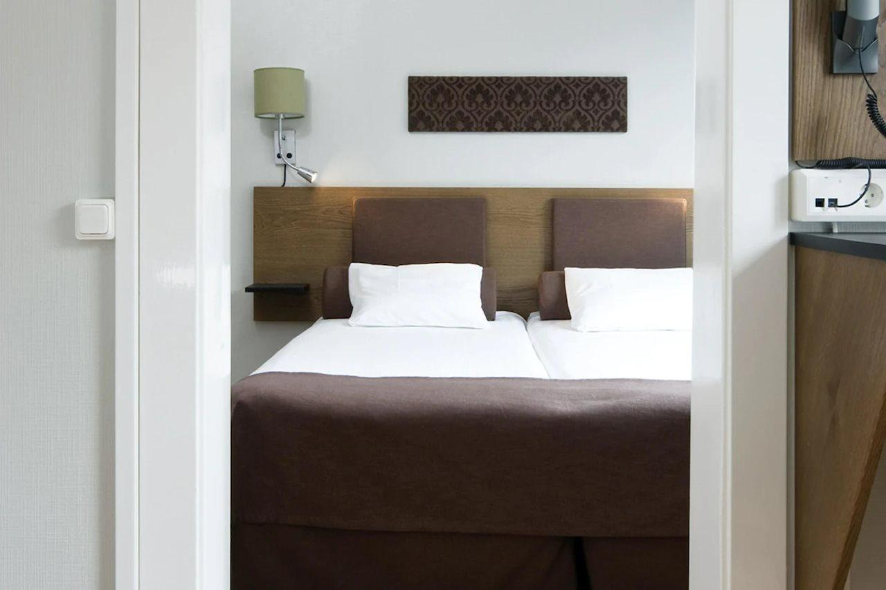 Hotel Quality Carlia
