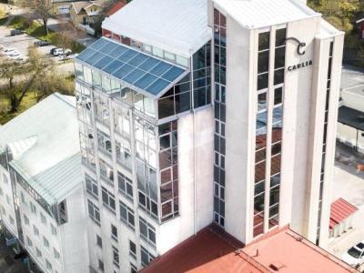 Hotel Quality Carlia Uddevalla