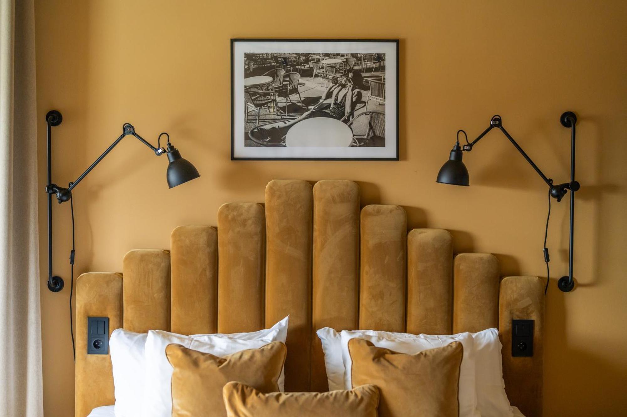 Quality Carlia Hotel 4*
