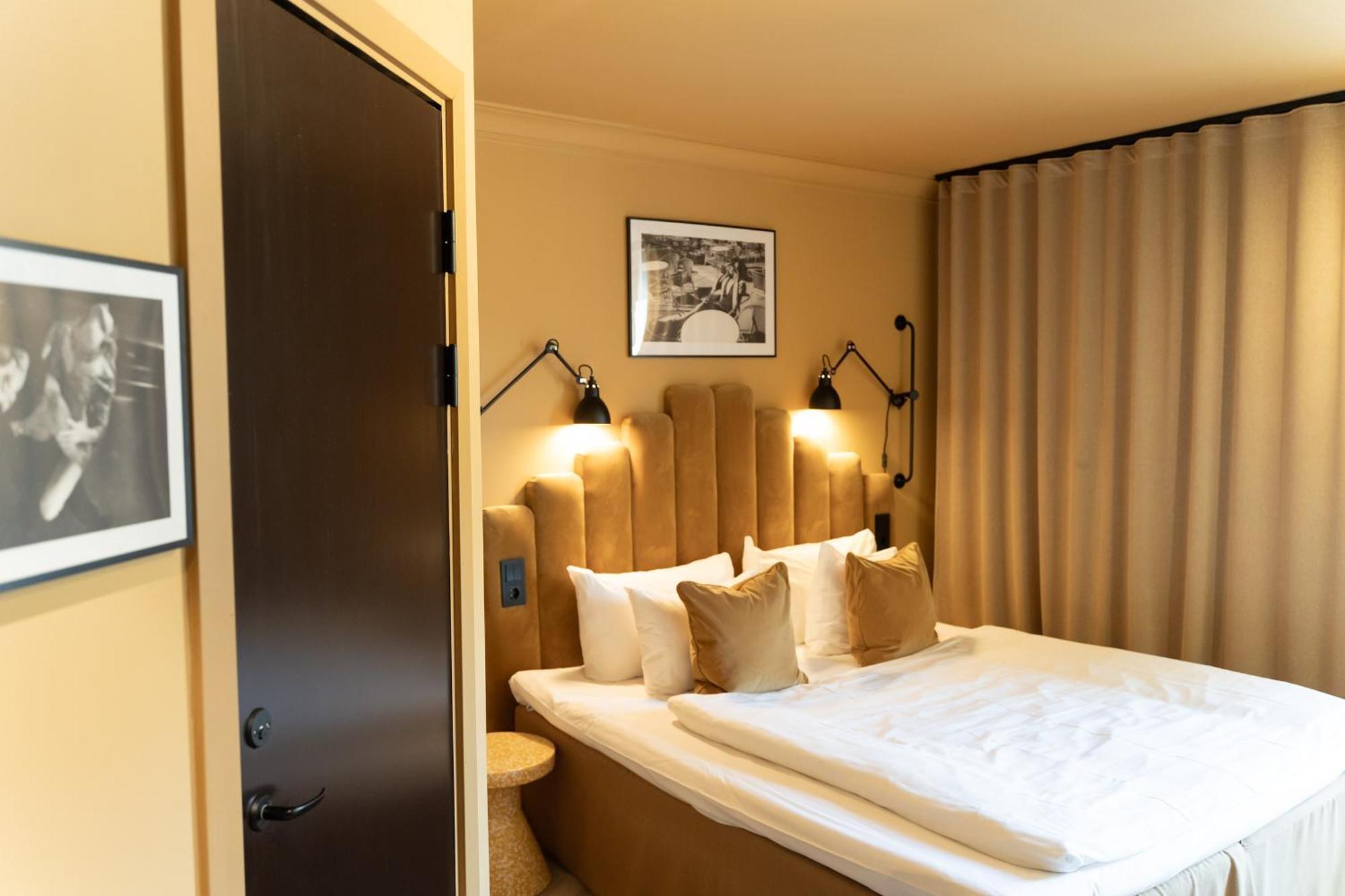 Quality Carlia Hotel Uddevalla