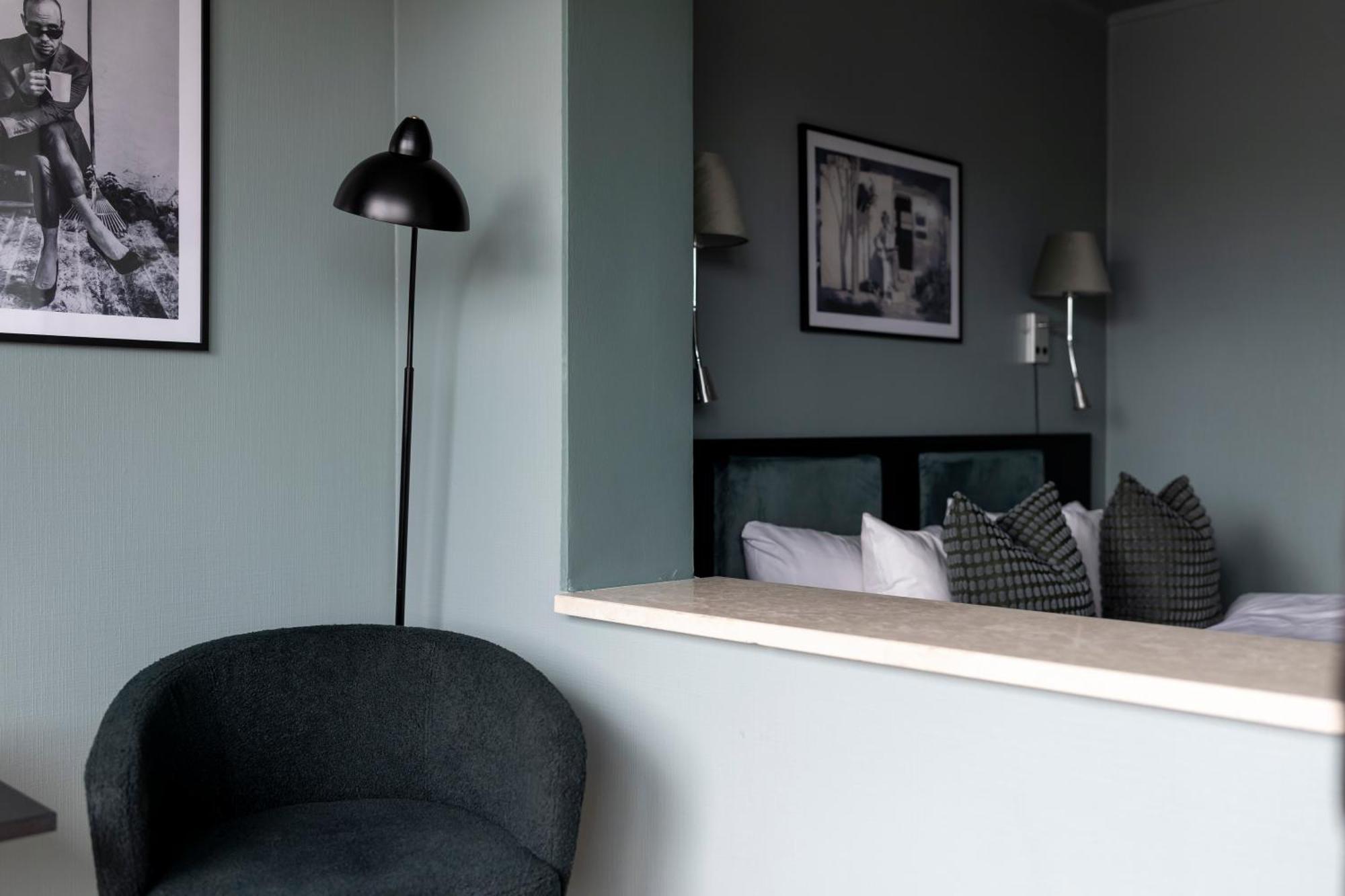 Hotel Quality Carlia Uddevalla
